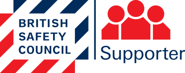 Member of the British Safety Council